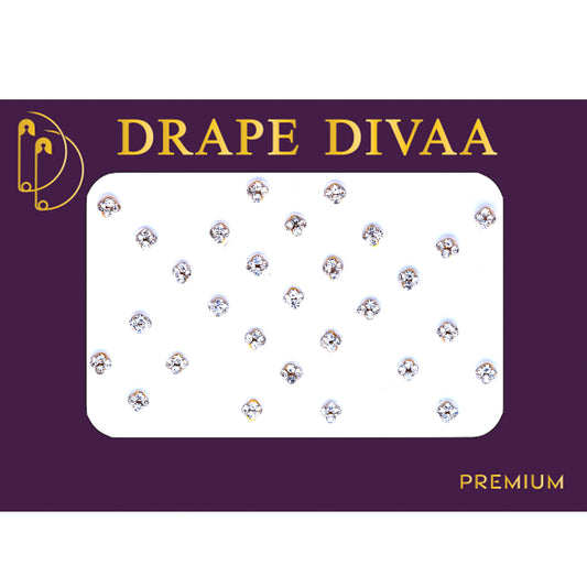 Stone Bindi - DD-T1-764 Bindis