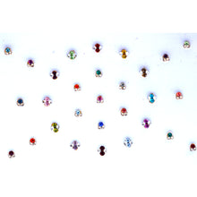 Load image into Gallery viewer, Stone Bindi - DD-T1-767 Bindis