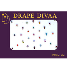 Load image into Gallery viewer, Stone Bindi - DD-T1-767 Bindis