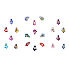 Load image into Gallery viewer, Stone Bindi - DD-T1-769 Bindis