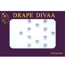 Load image into Gallery viewer, Stone Bindi - DD-T1-770 Bindis