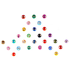 Load image into Gallery viewer, Stone Bindi - DD-T1-771 Bindis