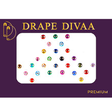 Load image into Gallery viewer, Stone Bindi - DD-T1-771 Bindis