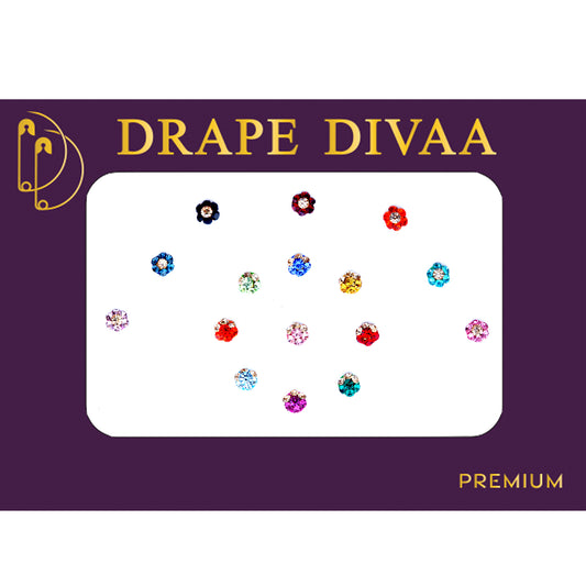 Stone Bindi - DD-T1-773 Bindis