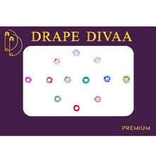 Load image into Gallery viewer, Stone Bindi - DD-T1-775 Bindis