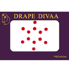 Load image into Gallery viewer, Stone Bindi - DD-T1-776 Bindis