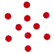 Load image into Gallery viewer, Stone Bindi - DD-T1-777 Bindis