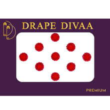 Load image into Gallery viewer, Stone Bindi - DD-T1-778 Bindis