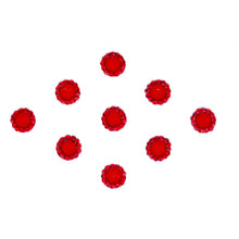 Load image into Gallery viewer, Stone Bindi - DD-T1-778 Bindis