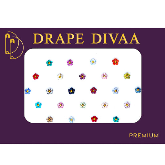 Stone Bindi - DD-T1-780 Bindis