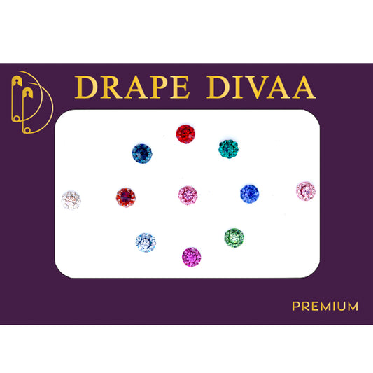 Stone Bindi - DD-T1-781 Bindis