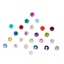 Load image into Gallery viewer, Stone Bindi - DD-T1-783 Bindis