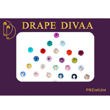 Load image into Gallery viewer, Stone Bindi - DD-T1-783 Bindis