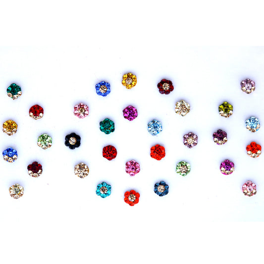 Stone Bindi - DD-T1-787 Bindis