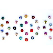 Load image into Gallery viewer, Stone Bindi - DD-T1-787 Bindis