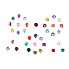 Load image into Gallery viewer, Stone Bindi - DD-T1-788 Bindis