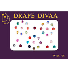 Load image into Gallery viewer, Stone Bindi - DD-T1-788 Bindis