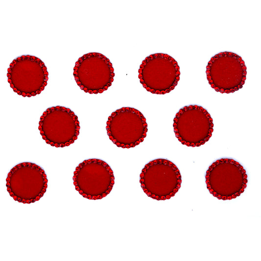 Stone Bindi - DD-T1-789 Bindis