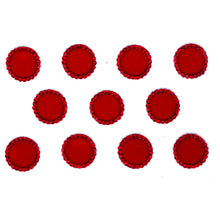 Load image into Gallery viewer, Stone Bindi - DD-T1-789 Bindis