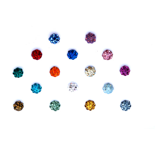 Stone Bindi - DD-T1-791 Bindi