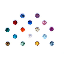 Load image into Gallery viewer, Stone Bindi - DD-T1-791 Bindi