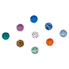 Load image into Gallery viewer, Stone Bindi - DD-T1-792 Bindis