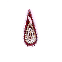 Load image into Gallery viewer, Stone Bindi - DD-T1-799 Bindis