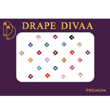 Load image into Gallery viewer, Stone Bindi - DD-T1-800 Bindis