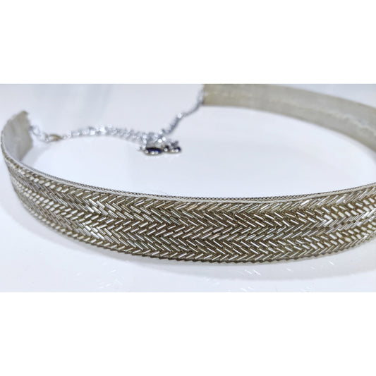 Zardozi Belt Belts