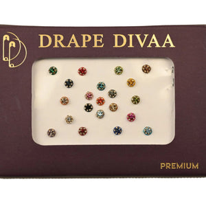 Stone Bindi -DD-R1-852 Bindi