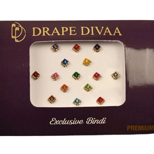 Stone Bindi -DD-R1-854 Bindis