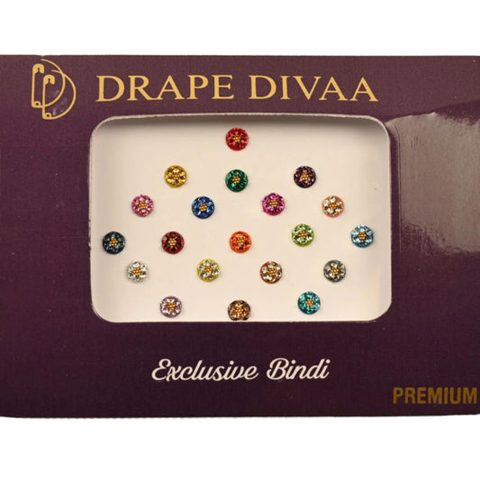 Stone Bindi -DD-R1-855 Bindis