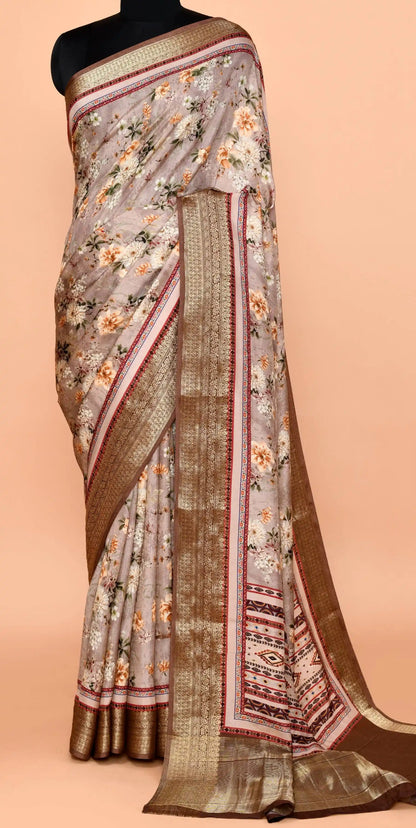 Taupe Brown featured