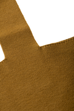 Load image into Gallery viewer, Square Neck Blouse - Golden Brown - Blouse featured
