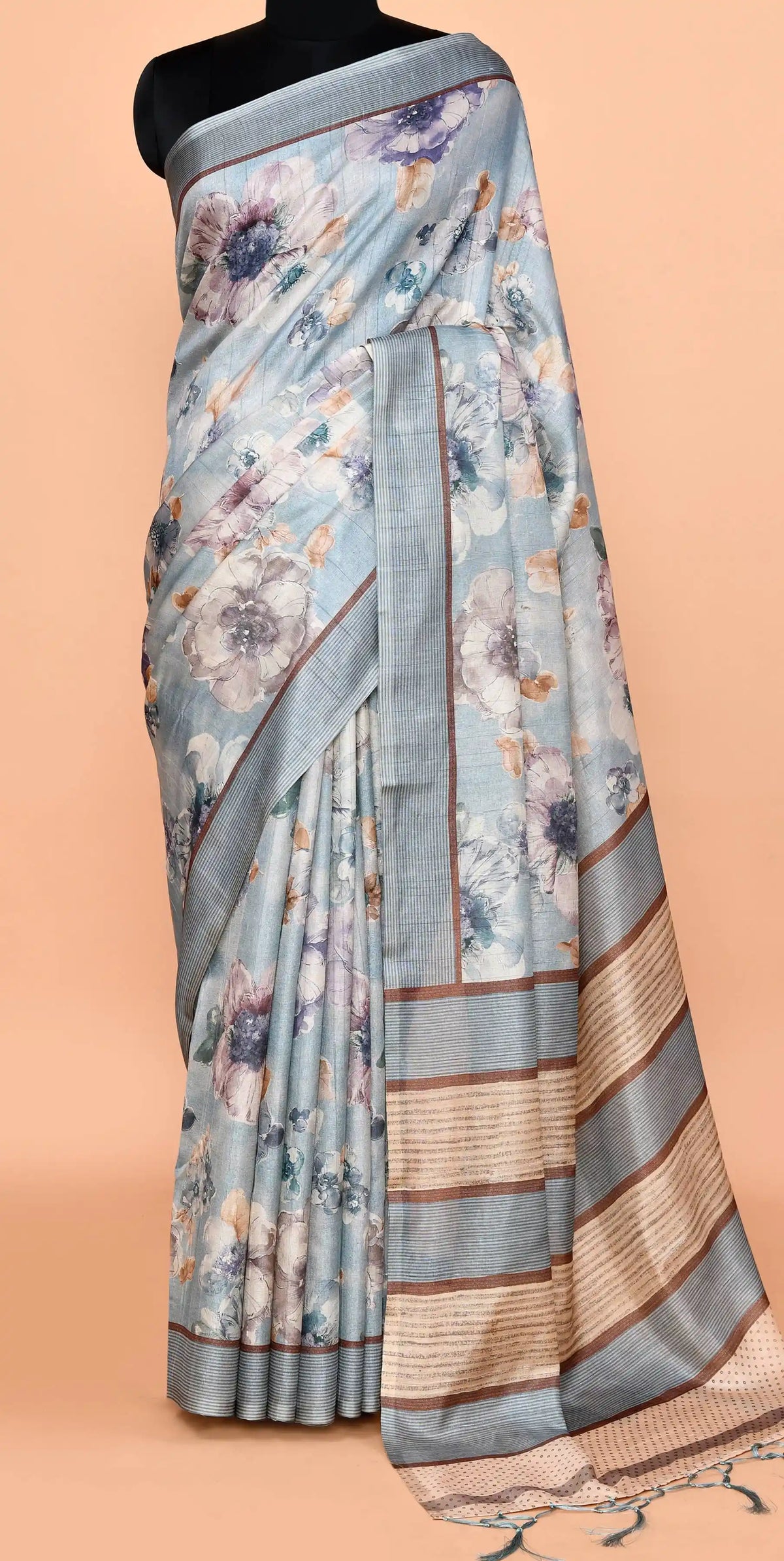 Powder Slate Blue featured