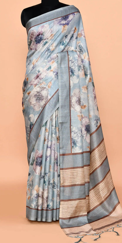 Powder Slate Blue featured