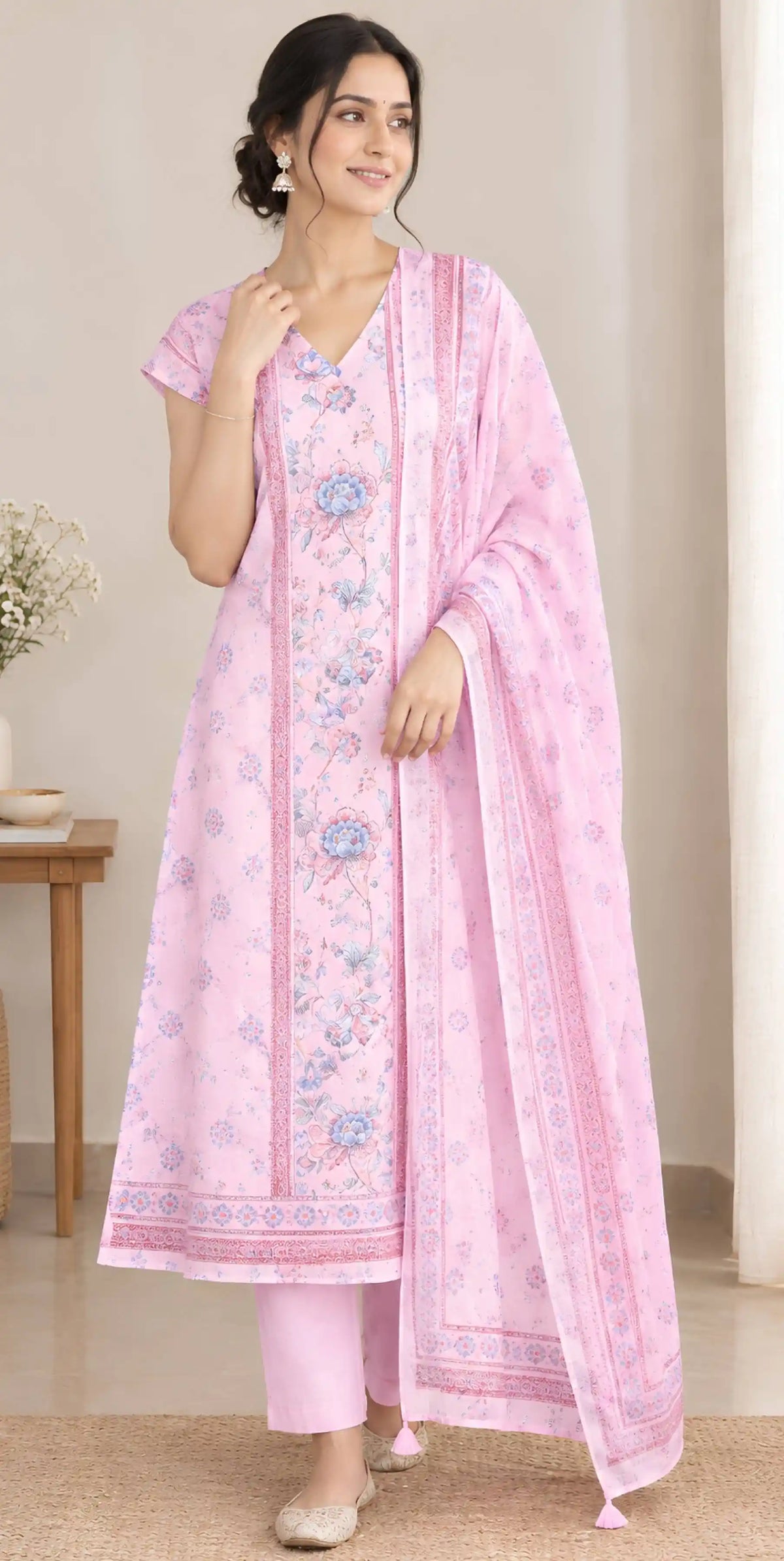 Pink featured