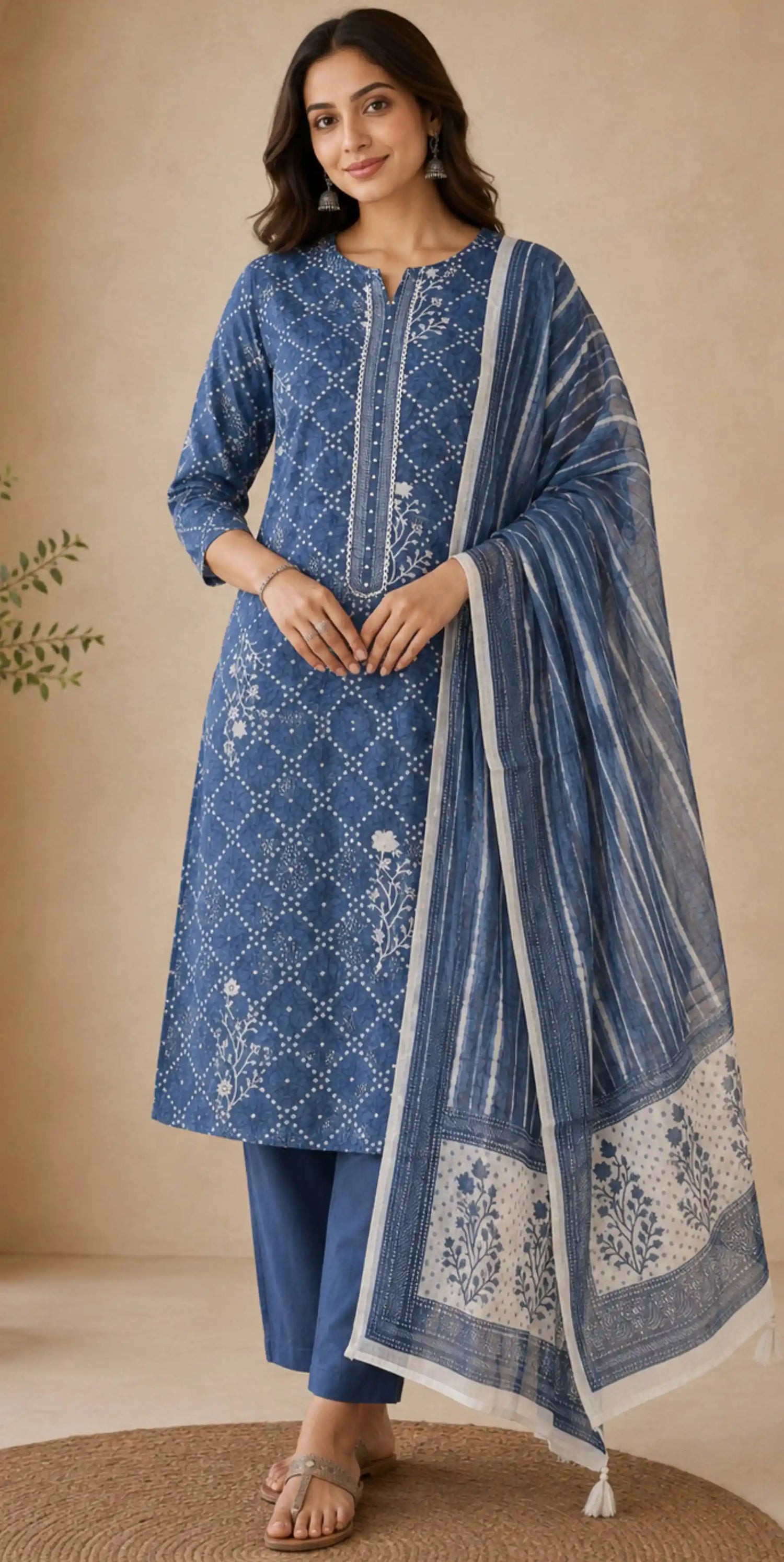 Kurti Sets