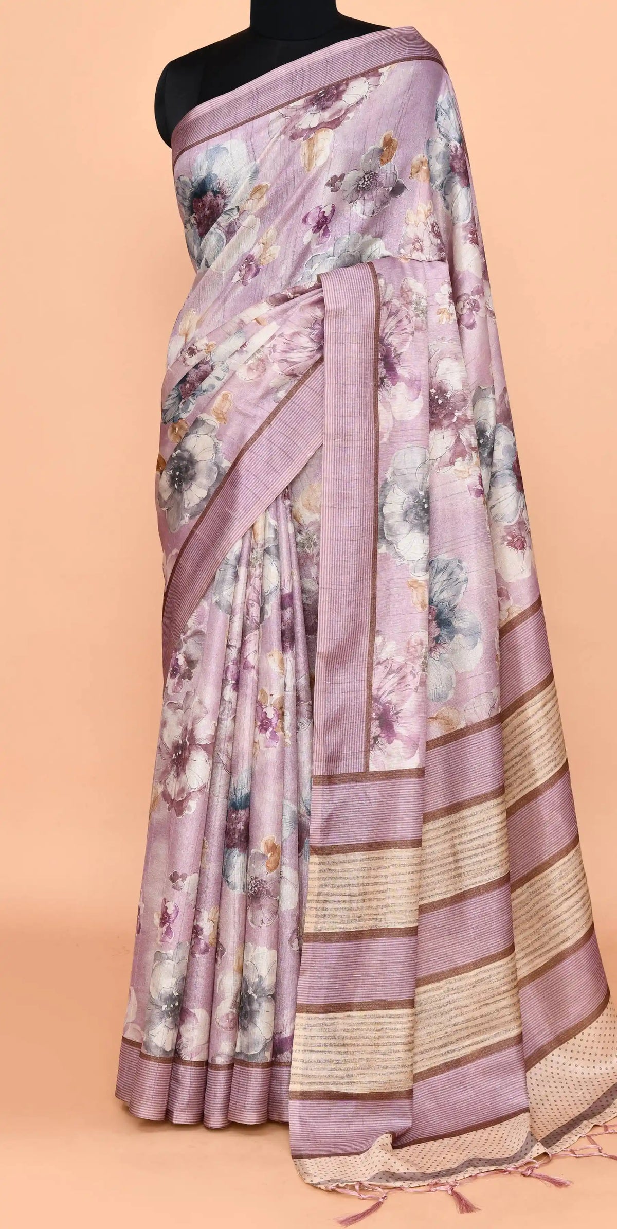Lavender Mauve featured