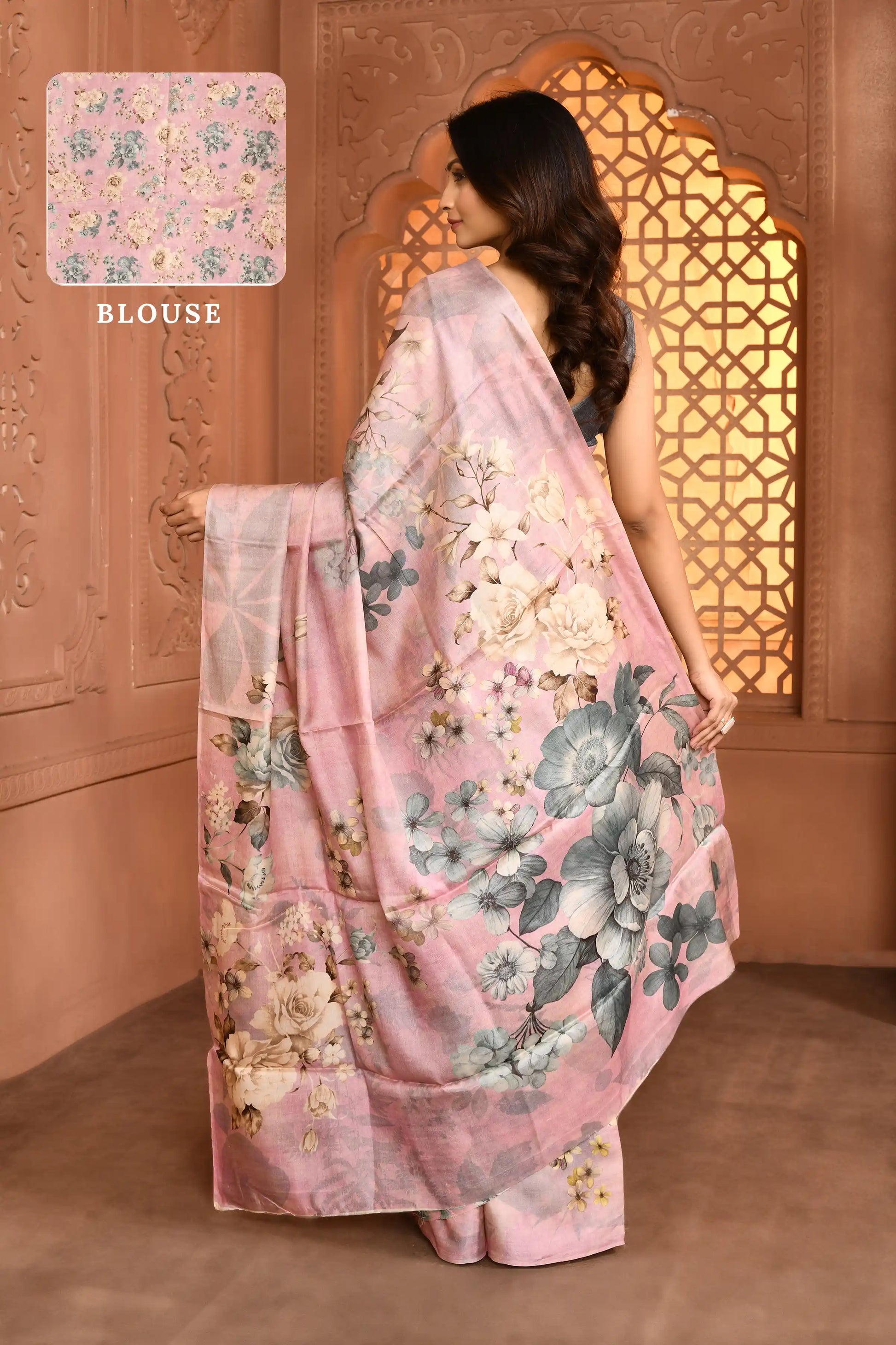 Pastel Lilac-Pink featured