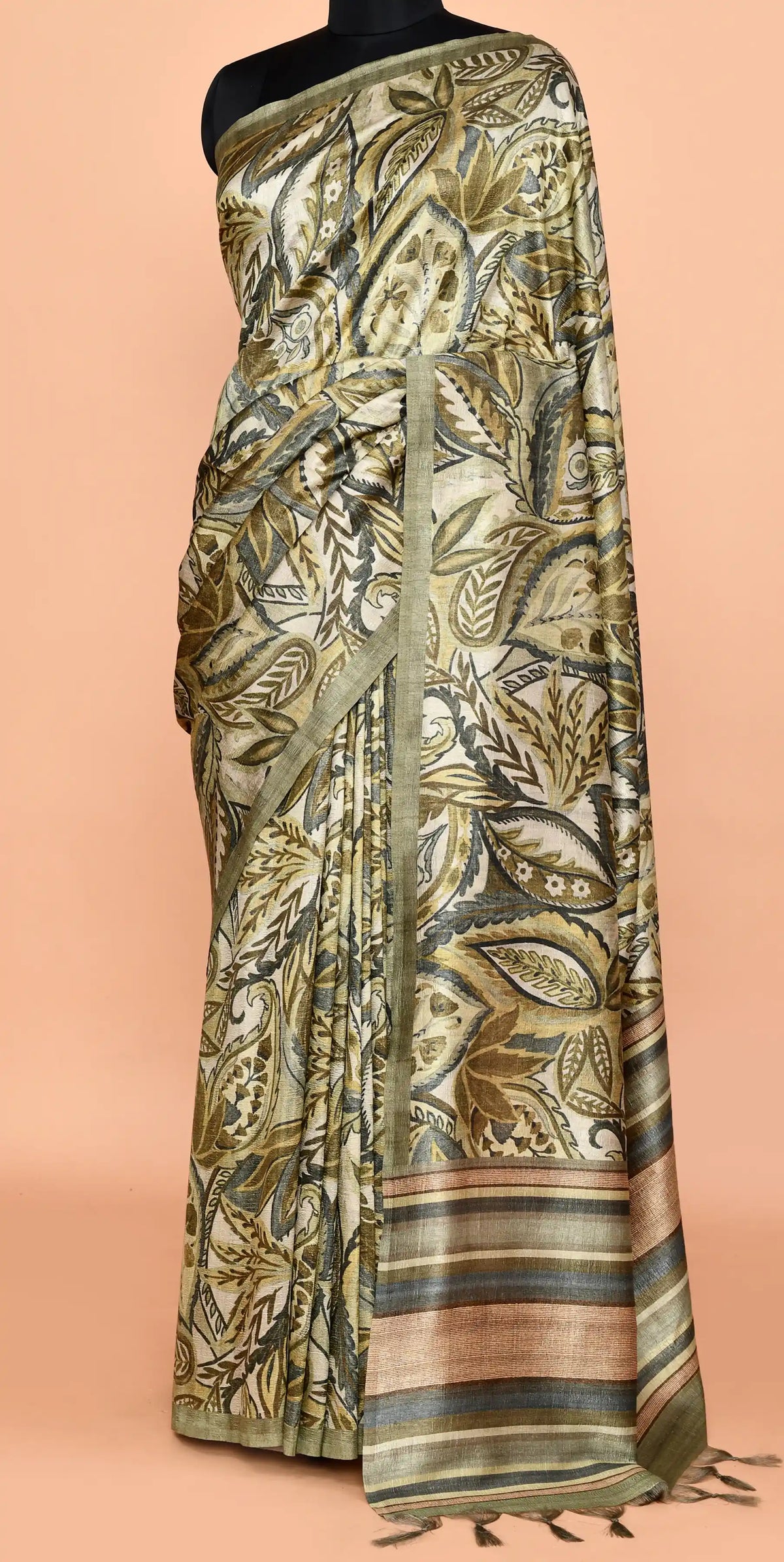 Moss Olive Green featured