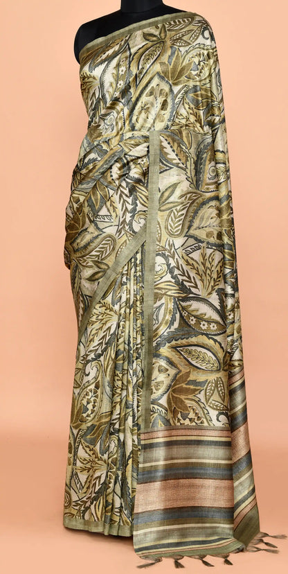 Moss Olive Green featured