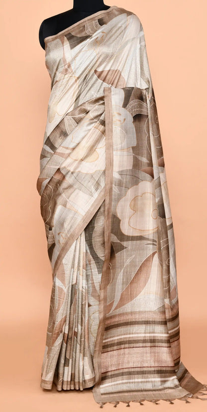Warm Tan Taupe featured