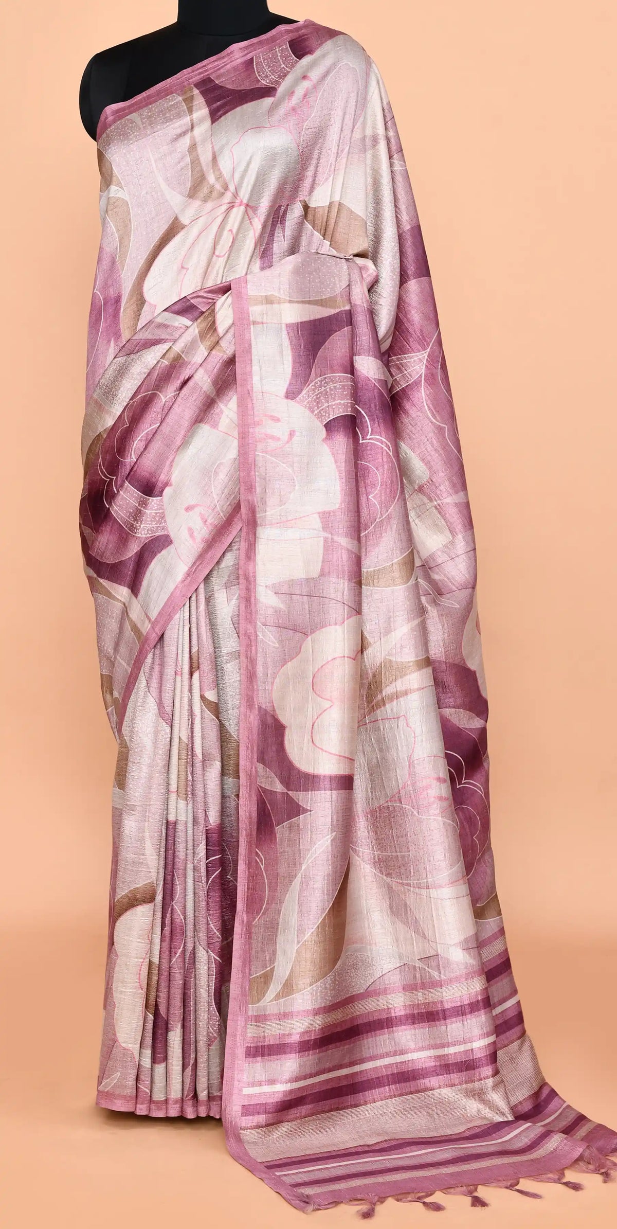 Soft Magenta Pink featured