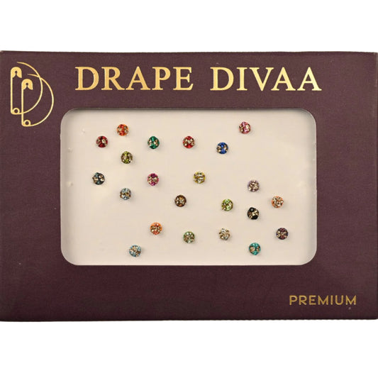 Stone Bindi - DD-R1-858 Bindis