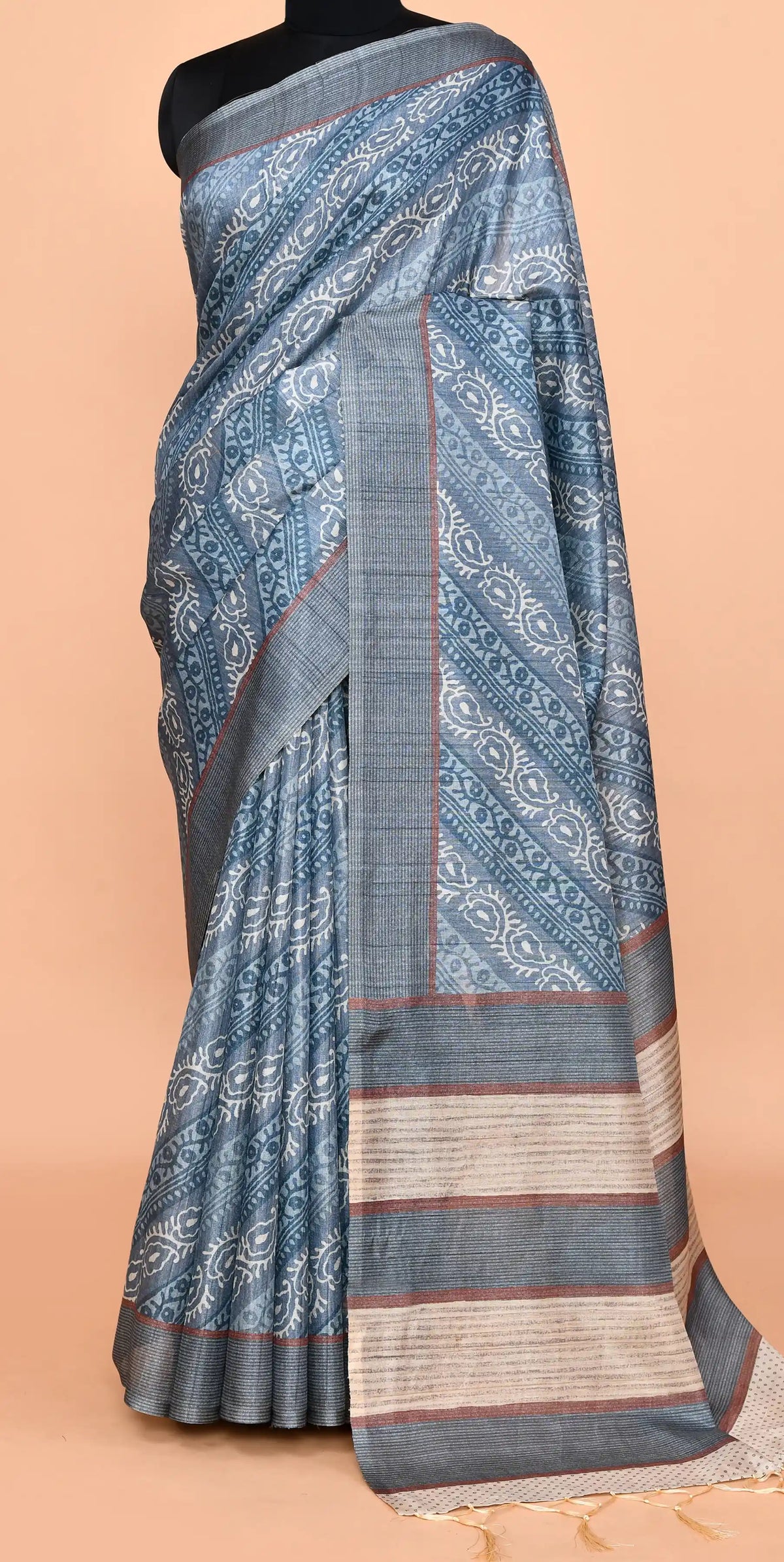 Powder Slate Blue featured