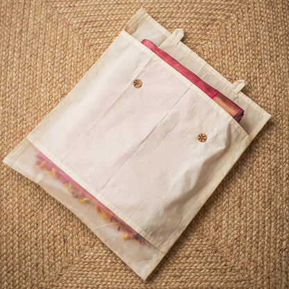 Saree Cover featured