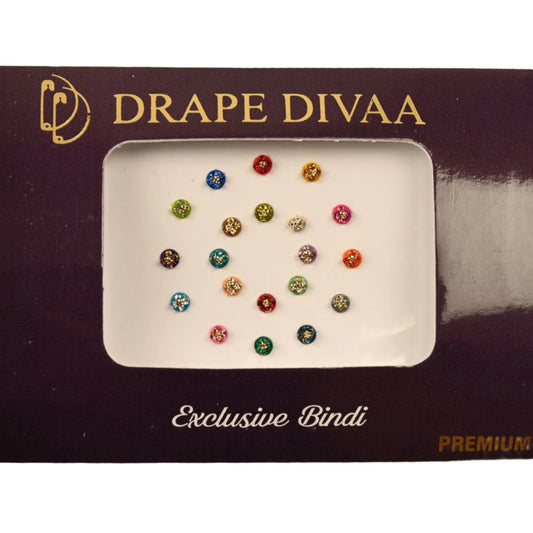 Stone Bindi - DD-R1-859 Bindis