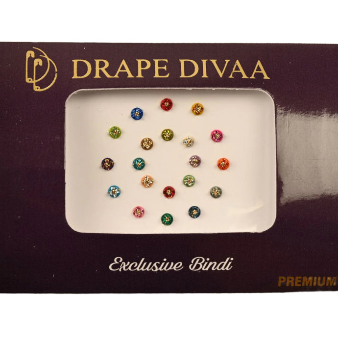 Stone Bindi - DD-R1-859 Bindi