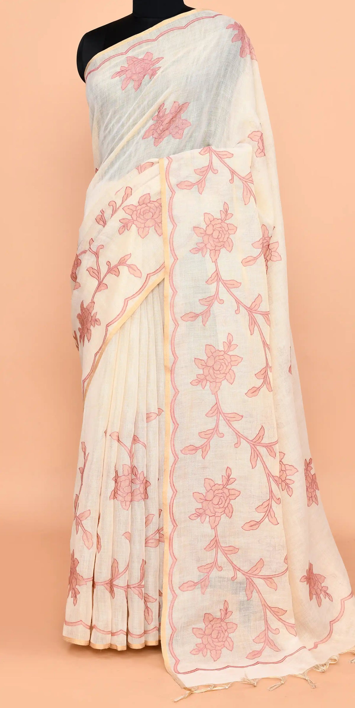 Coral Peach featured